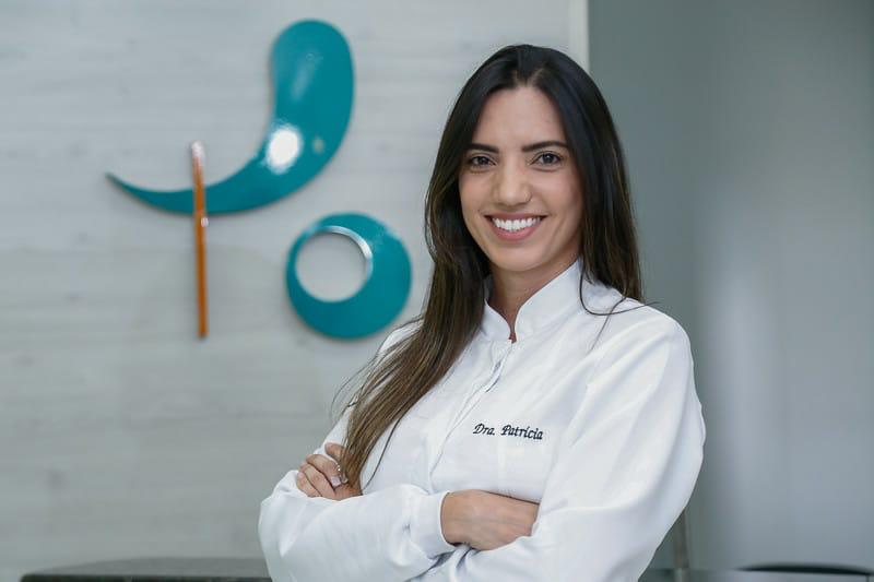 Dra Patrícia Ferreira Massad
