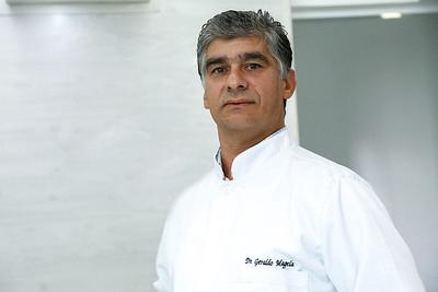 Dr Geraldo Magela